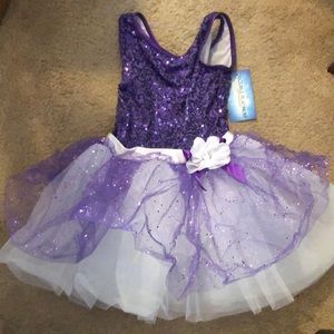 Girl’s Tutu Dress- size medium